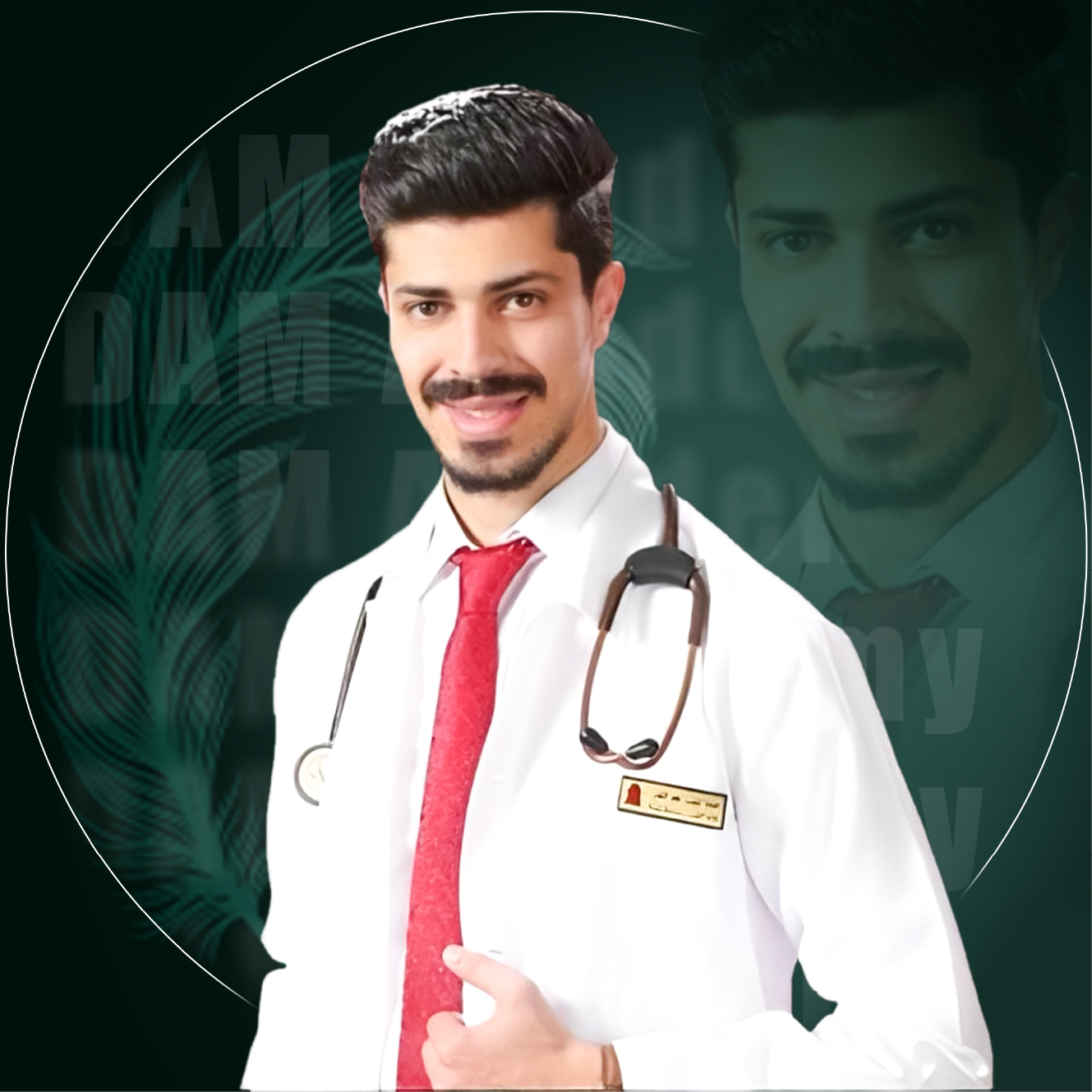 Dr Ahmad Abdelnoor